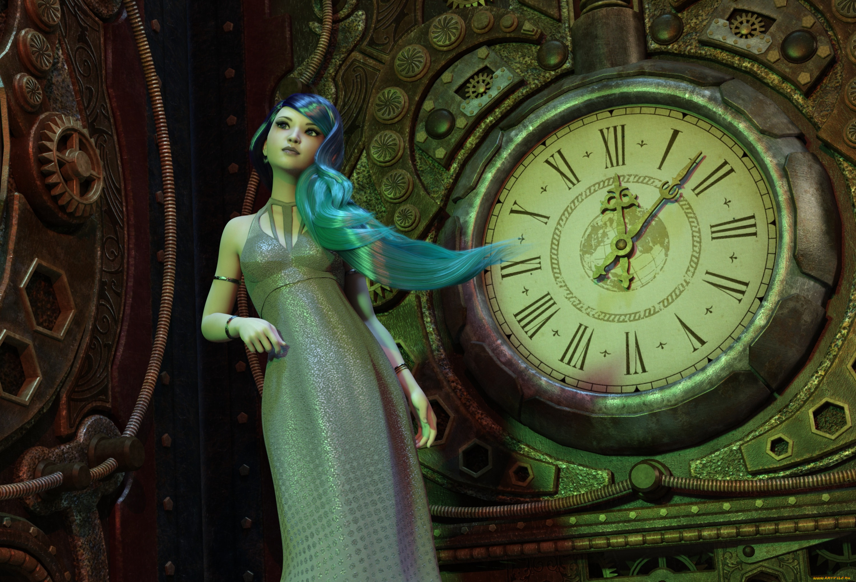 3 ,  , fantasy, , , 